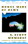 House Made of Dawn - Momaday, Natachee Scott, Dr.