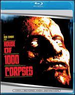 House of 1000 Corpses [Blu-ray]