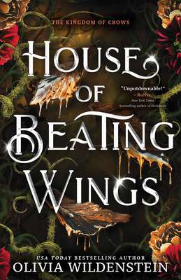 House of Beating Wings (Standard Edition) - Wildenstein, Olivia