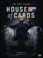 House of Cards: Season 06