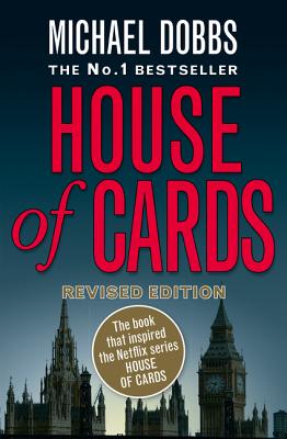House of Cards - Dobbs, Michael