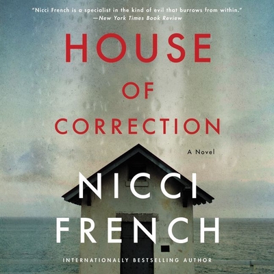 House of Correction Lib/E - French, Nicci, and Ford, Michelle (Read by)