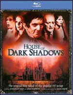 House of Dark Shadows [Blu-ray] - Dan Curtis