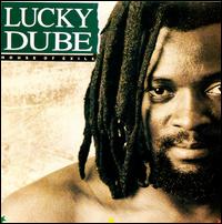 House of Exile - Lucky Dube