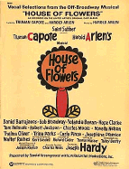 House of Flowers - Arlen, Harold (Composer)