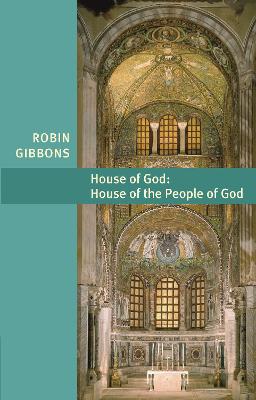 House of God - Gibbons, Robin