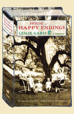 House of Happy Endings - Garis, Leslie