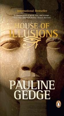 House of Illusions - Gedge, Pauline