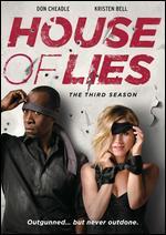 House of Lies: Season Three [2 Discs]