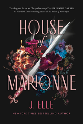 House of Marionne - Elle, J