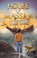 House of Massan: The Edge of Time