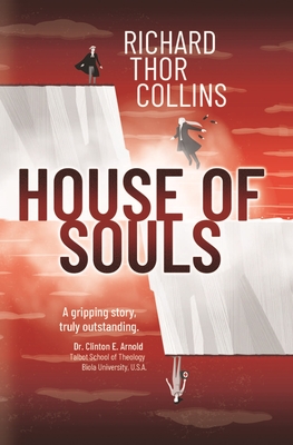 House of Souls - Collins, Richard