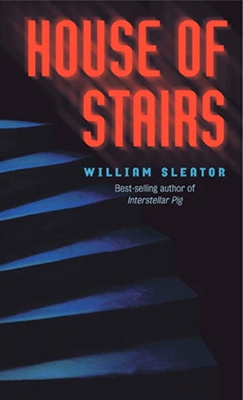 House of Stairs - Sleator, William