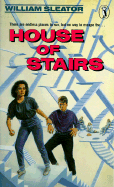 House of Stairs - Sleator, William