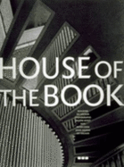 House of the Book - Cook, Peter