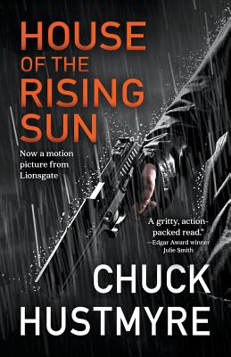 House of the Rising Sun - Hustmyre, Chuck