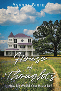 House of Thoughts: How Big Would Your House Be?