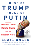 House of Trump, House of Putin: The Untold Story of Donald Trump and the Russian Mafia