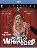 House of Whipcord [Blu-ray]
