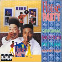 House Party [Original Soundtrack] - Kid 'N Play