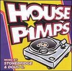 House Pimps - Various Artists