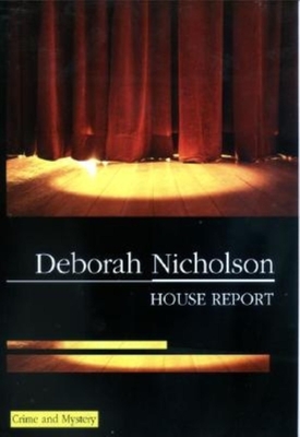 House Report - Nicholson, Deborah