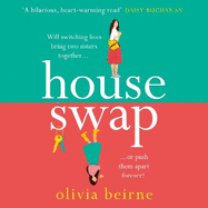 House Swap: 'The definition of an uplifting book'