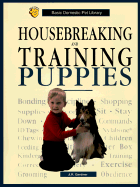 Housebreaking & Train Pup (Basic Pet Lib) (Z)