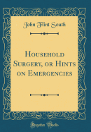 Household Surgery, or Hints on Emergencies (Classic Reprint)