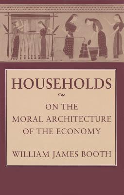 Households - Booth, William James