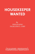 Housekeeper Wanted