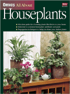 Houseplants - Ortho Books (Editor), and Jerome, Kate, and Rogers, Marilyn (Editor)