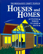 Houses and Homes - Oxlade, Chris