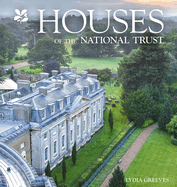 Houses of the National Trust: Homes with History