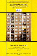 Housing and Residental Segregations of Migrants: A State-Of-The-Art Report