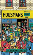 Housmans Peace Diary & World Peace Directory 2019