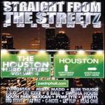 Houston Hard Hitters, Vol. 4 [Clean] - Various Artists