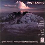 Hovhaness: Symphony Nos. 22 & 50