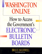 How Access Govt Elec Bulletin