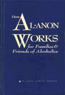 How Al-Anon Works