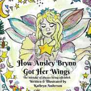How Ansley Brynn Got Her Wings