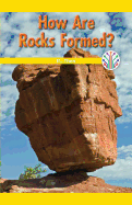How Are Rocks Formed?: If...Then