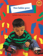 How Babies Grow Non Fiction 1