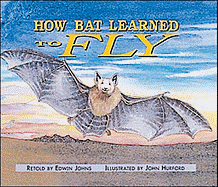 How Bat Learned to Fly (15)