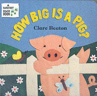 How Big is a Pig?