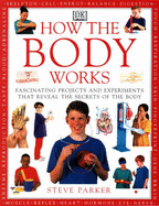 How Body Works - Parker, Steve