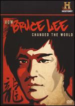 How Bruce Lee Changed the World - Steve Webb