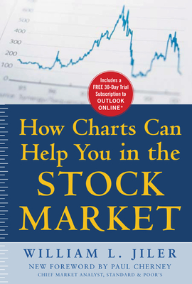 How Charts Can Help You in the Stock Market (Pb) - Jiler, William