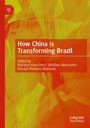 How China Is Transforming Brazil