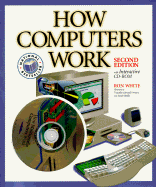 How Computers Work with Interactive CD-ROM